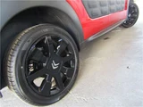 2017 Citroen C4 Cactus Base Sedan for sale, Japanese used car export - photo 19 of 23 | GULJI TRADERS