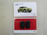 2017 Citroen C4 Cactus Base Sedan for sale, Japanese used car export - photo 23 of 23 | GULJI TRADERS