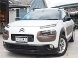 2017 Citroen C4 Cactus Base Sedan for sale, Japanese used car export - photo 1 of 37 | GULJI TRADERS