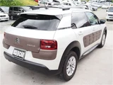 2017 Citroen C4 Cactus Base Sedan for sale, Japanese used car export - photo 2 of 37 | GULJI TRADERS