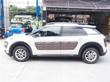 2017 Citroen C4 Cactus Base Sedan for sale, Japanese used car export - photo 6 of 37 | GULJI TRADERS