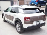 2017 Citroen C4 Cactus Base Sedan for sale, Japanese used car export - photo 7 of 37 | GULJI TRADERS