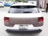 2017 Citroen C4 Cactus Base Sedan for sale, Japanese used car export - photo 8 of 37 | GULJI TRADERS