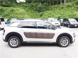 2017 Citroen C4 Cactus Base Sedan for sale, Japanese used car export - photo 10 of 37 | GULJI TRADERS