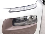 2017 Citroen C4 Cactus Base Sedan for sale, Japanese used car export - photo 13 of 37 | GULJI TRADERS