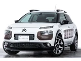 2017 Citroen C4 Cactus Base Sedan for sale, Japanese used car export - photo 1 of 73 | GULJI TRADERS