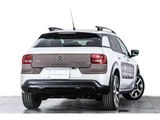 2017 Citroen C4 Cactus Base Sedan for sale, Japanese used car export - photo 3 of 73 | GULJI TRADERS