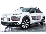 2017 Citroen C4 Cactus Base Sedan for sale, Japanese used car export - photo 5 of 73 | GULJI TRADERS