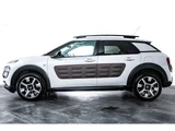 2017 Citroen C4 Cactus Base Sedan for sale, Japanese used car export - photo 6 of 73 | GULJI TRADERS