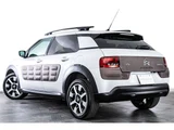2017 Citroen C4 Cactus Base Sedan for sale, Japanese used car export - photo 7 of 73 | GULJI TRADERS