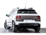 2017 Citroen C4 Cactus Base Sedan for sale, Japanese used car export - photo 8 of 73 | GULJI TRADERS