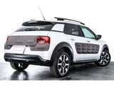 2017 Citroen C4 Cactus Base Sedan for sale, Japanese used car export - photo 10 of 73 | GULJI TRADERS