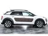 2017 Citroen C4 Cactus Base Sedan for sale, Japanese used car export - photo 11 of 73 | GULJI TRADERS
