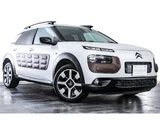 2017 Citroen C4 Cactus Base Sedan for sale, Japanese used car export - photo 12 of 73 | GULJI TRADERS