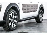 2017 Citroen C4 Cactus Base Sedan for sale, Japanese used car export - photo 17 of 73 | GULJI TRADERS