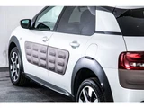 2017 Citroen C4 Cactus Base Sedan for sale, Japanese used car export - photo 29 of 73 | GULJI TRADERS