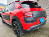2017 Citroen C4 Cactus 1.2 Sedan for sale, Japanese used car export - photo 3 of 20 | GULJI TRADERS