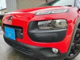 2017 Citroen C4 Cactus 1.2 Sedan for sale, Japanese used car export - photo 8 of 20 | GULJI TRADERS
