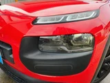 2017 Citroen C4 Cactus 1.2 Sedan for sale, Japanese used car export - photo 9 of 20 | GULJI TRADERS