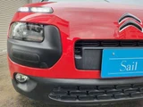 2017 Citroen C4 Cactus 1.2 Sedan for sale, Japanese used car export - photo 11 of 20 | GULJI TRADERS