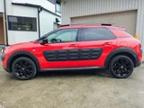 2017 Citroen C4 Cactus 1.2 Sedan for sale, Japanese used car export - photo 14 of 20 | GULJI TRADERS