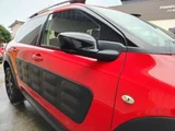 2017 Citroen C4 Cactus 1.2 Sedan for sale, Japanese used car export - photo 17 of 20 | GULJI TRADERS