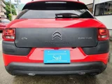 2017 Citroen C4 Cactus 1.2 Sedan for sale, Japanese used car export - photo 19 of 20 | GULJI TRADERS