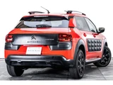 2017 Citroen C4 Cactus 1.2 Sedan for sale, Japanese used car export - photo 3 of 70 | GULJI TRADERS