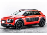 2017 Citroen C4 Cactus 1.2 Sedan for sale, Japanese used car export - photo 4 of 70 | GULJI TRADERS