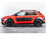 2017 Citroen C4 Cactus 1.2 Sedan for sale, Japanese used car export - photo 5 of 70 | GULJI TRADERS