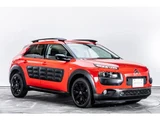 2017 Citroen C4 Cactus 1.2 Sedan for sale, Japanese used car export - photo 7 of 70 | GULJI TRADERS