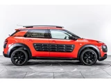 2017 Citroen C4 Cactus 1.2 Sedan for sale, Japanese used car export - photo 8 of 70 | GULJI TRADERS