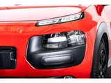 2017 Citroen C4 Cactus 1.2 Sedan for sale, Japanese used car export - photo 12 of 70 | GULJI TRADERS