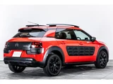 2017 Citroen C4 Cactus 1.2 Sedan for sale, Japanese used car export - photo 28 of 70 | GULJI TRADERS