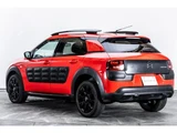 2017 Citroen C4 Cactus 1.2 Sedan for sale, Japanese used car export - photo 30 of 70 | GULJI TRADERS