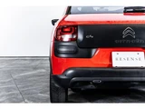 2017 Citroen C4 Cactus 1.2 Sedan for sale, Japanese used car export - photo 34 of 70 | GULJI TRADERS