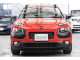 2017 Citroen C4 Cactus Base Sedan for sale, Japanese used car export - photo 4 of 71 | GULJI TRADERS
