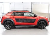 2017 Citroen C4 Cactus Base Sedan for sale, Japanese used car export - photo 6 of 71 | GULJI TRADERS
