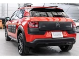 2017 Citroen C4 Cactus Base Sedan for sale, Japanese used car export - photo 8 of 71 | GULJI TRADERS