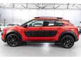 2017 Citroen C4 Cactus Base Sedan for sale, Japanese used car export - photo 9 of 71 | GULJI TRADERS