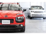 2017 Citroen C4 Cactus Base Sedan for sale, Japanese used car export - photo 15 of 71 | GULJI TRADERS