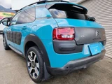 2017 Citroen C4 Cactus 1.2 Sedan for sale, Japanese used car export - photo 3 of 53 | GULJI TRADERS