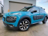 2017 Citroen C4 Cactus 1.2 Sedan for sale, Japanese used car export - photo 4 of 53 | GULJI TRADERS