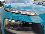 2017 Citroen C4 Cactus 1.2 Sedan for sale, Japanese used car export - photo 7 of 53 | GULJI TRADERS