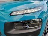 2017 Citroen C4 Cactus 1.2 Sedan for sale, Japanese used car export - photo 10 of 53 | GULJI TRADERS
