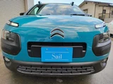 2017 Citroen C4 Cactus 1.2 Sedan for sale, Japanese used car export - photo 11 of 53 | GULJI TRADERS