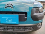 2017 Citroen C4 Cactus 1.2 Sedan for sale, Japanese used car export - photo 13 of 53 | GULJI TRADERS