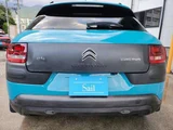 2017 Citroen C4 Cactus 1.2 Sedan for sale, Japanese used car export - photo 14 of 53 | GULJI TRADERS