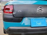 2017 Citroen C4 Cactus 1.2 Sedan for sale, Japanese used car export - photo 15 of 53 | GULJI TRADERS