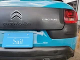 2017 Citroen C4 Cactus 1.2 Sedan for sale, Japanese used car export - photo 16 of 53 | GULJI TRADERS